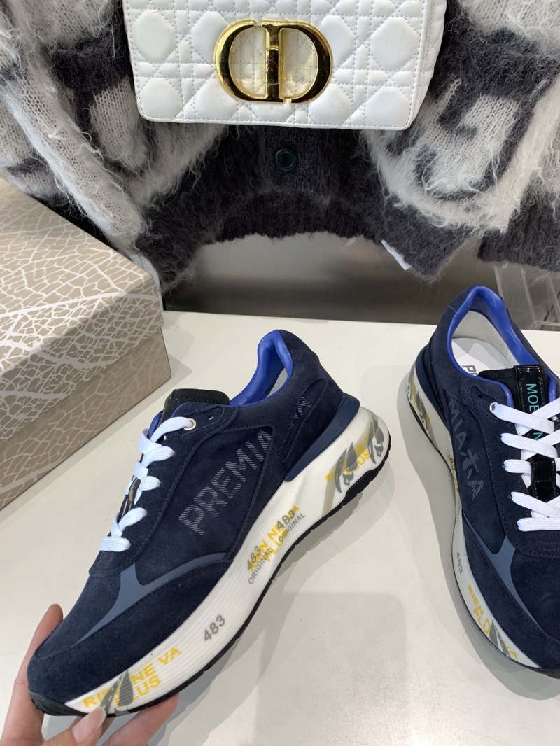 Premiata Sneakers